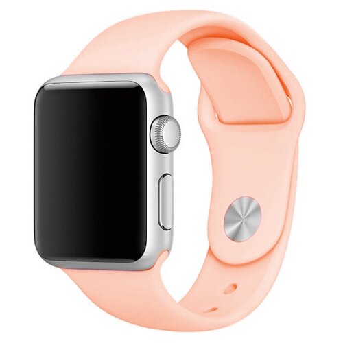 персиковый