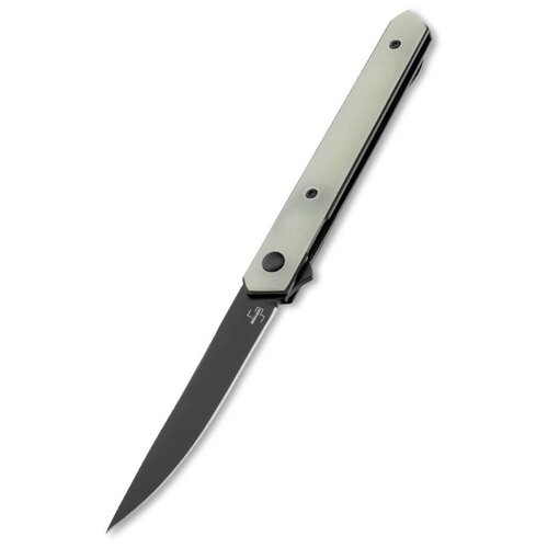 Нож Boker 01BO331 Kwaiken Air Mini G10 Jade
