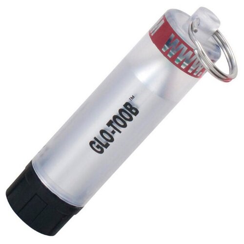 фото Фонари яркий луч фонарь яркий луч glo-toob красный, водонепроницаемость до 60м, 3 режима, на 1хaaa