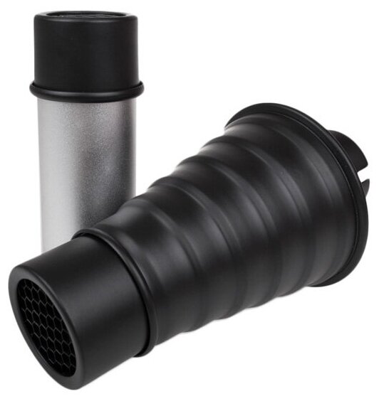 Насадка коническая Godox AD-S9 с сотами для AD200/AD360II