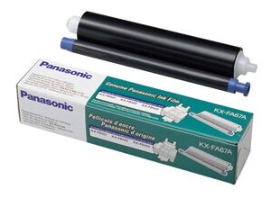 Panasonic KX-FA52A Термопленка 790₽