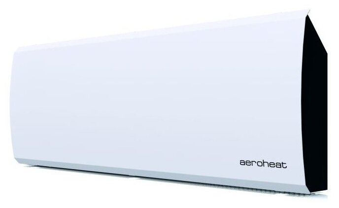 Конвектор Aeroheat EC A1000W M2L42