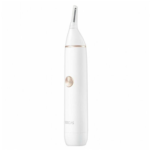 Триммер Xiaomi Soocas Nose Hair Trimmer N1 111800₽