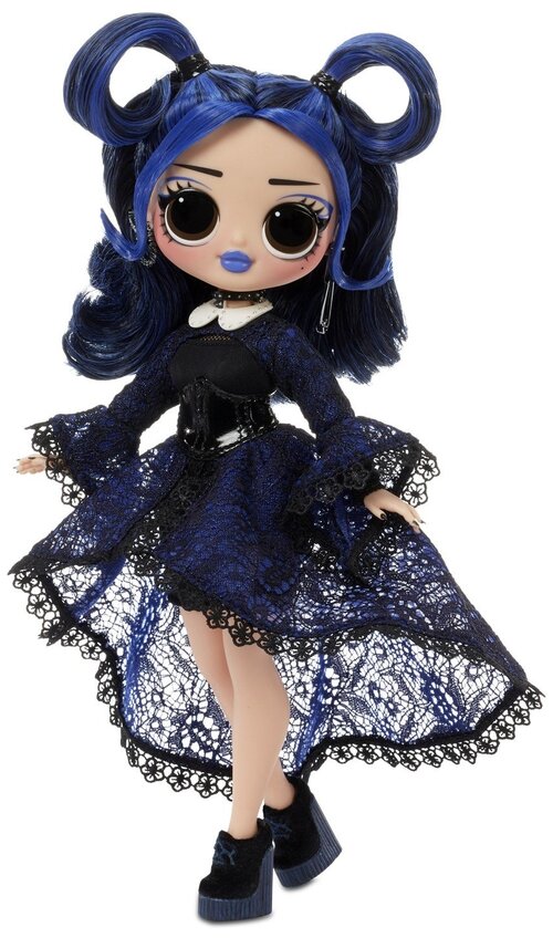 Кукла LOL Surprise! O.M.G Doll Series 4.5 Moonlight B.B., 27 см, 572794