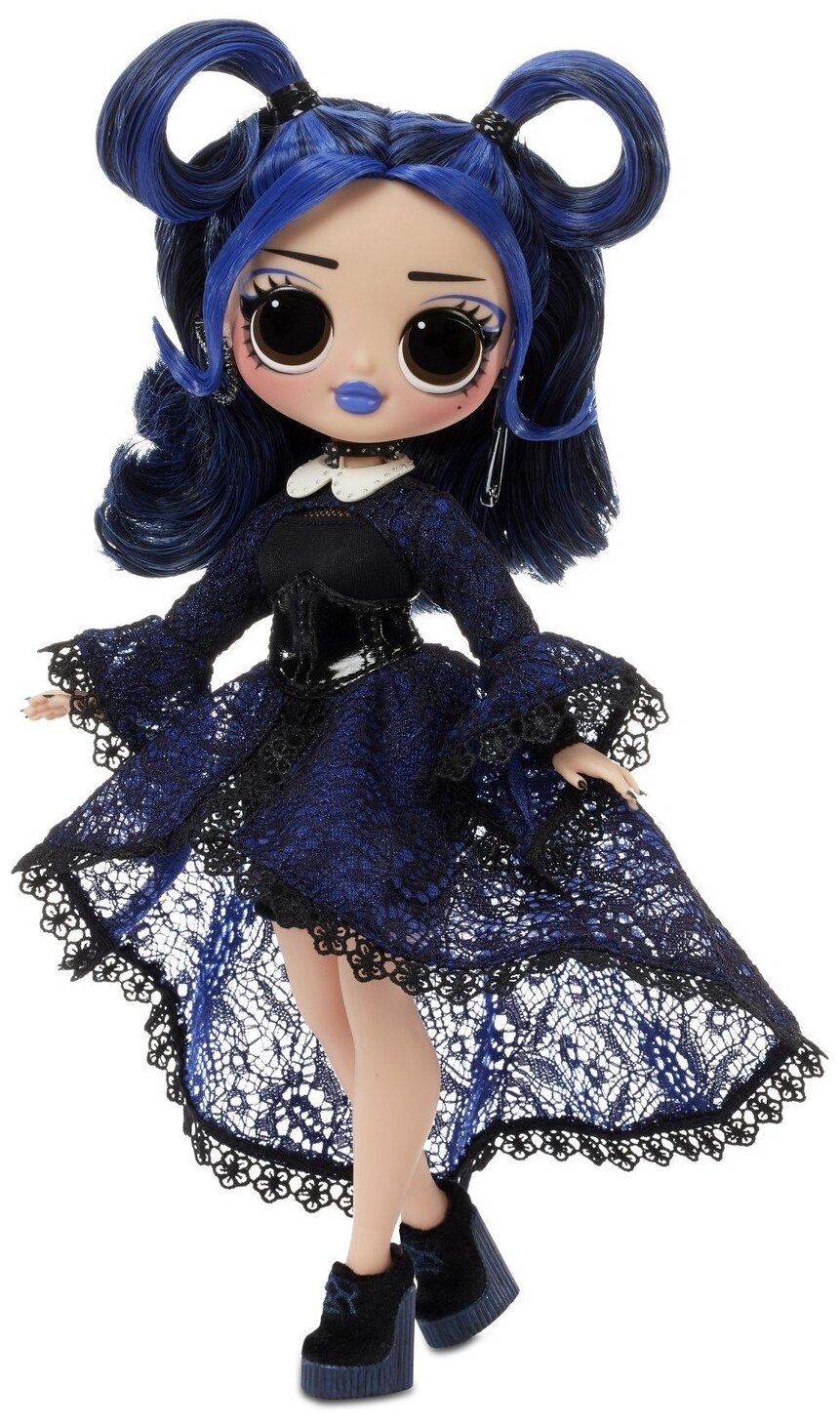 Кукла LOL Surprise! O.M.G Doll Series 4.5 Moonlight B.B, 27 см, 572794