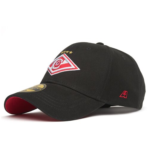 фото Бейсболка atributika&club фк спартак 120327 atributika & club