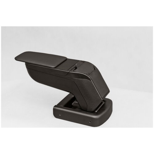 Подлокотник ARMSTER 2 BLACK для SUZUKI JIMNY 2019- (V01041)