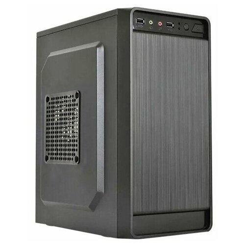 Корпус Exegate BAA-108 400W Black