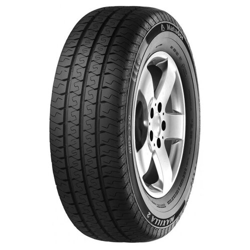 Автомобильные шины Matador MPS330 Maxilla 2 195/70 R15C 104/102R