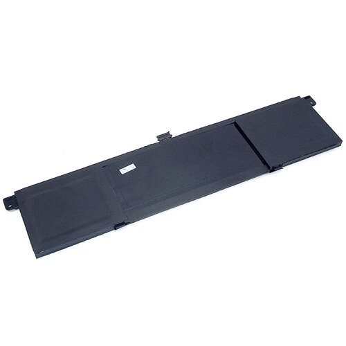 фото Аккумуляторная батарея для ноутбука xiaomi mi air 13.3 (r13b01w) 7.6v 5320mah oem