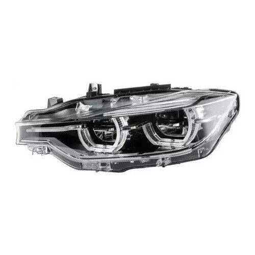 Фара BMW 3(F30/F80) 15- лев. LED адаптивная HELLA 1EX012103911