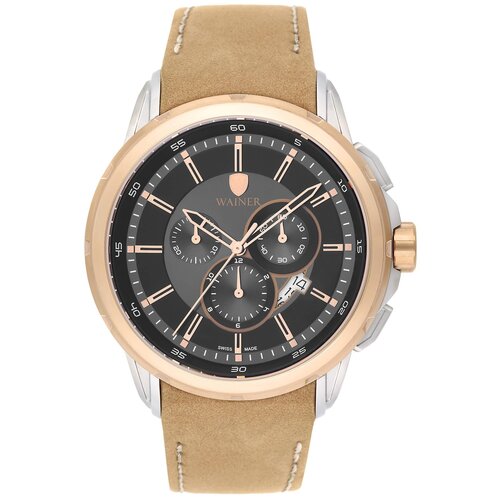 фото Часы наручные wainer wa.10777-e