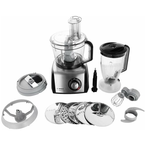 Комбайн Bosch MC812M865 3791100₽