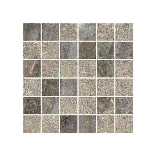 Vitra Marble-Stone Мозаика Тауп Матовый K9498868R001VTE0 30х30 (5x5)