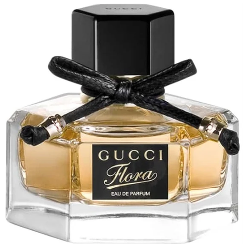 Gucci Flora by Gucci Eau de Parfum парфюмерная вода 75 мл для женщин