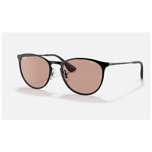 фото Солнцезащитные очки ray-ban erika metal rb3539 002/q4 (54-19) luxottica