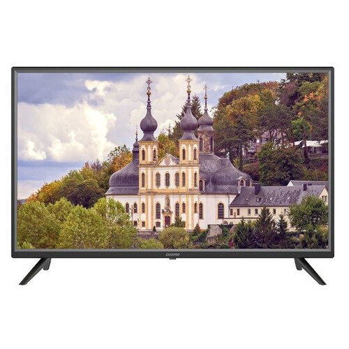 фото Телевизор digma dm-led32sr21, 32", hd ready