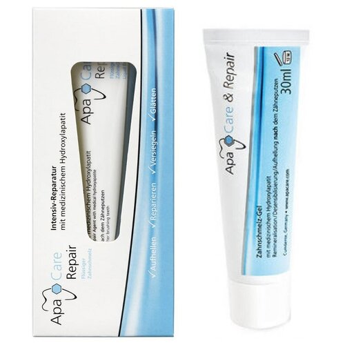 ApaCare Repair Восстанавливающий зубной гель
