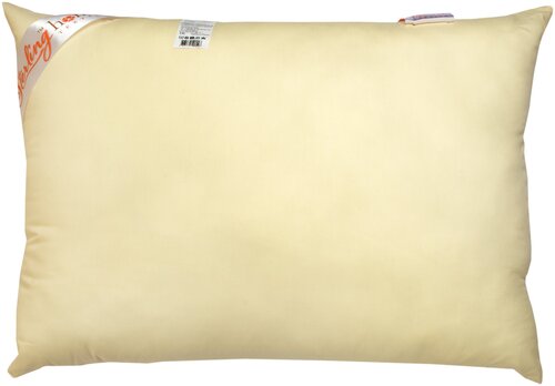 Подушка Лебяжий пух (искусственный) 40x60 Детская, вариант ткани тиси от Sterling Home Textil