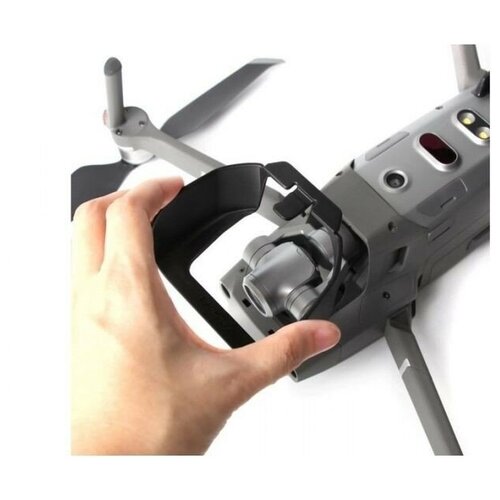 Бленда PGYTECH для DJI Mavic 2 (P-HA-041) новая бленда для объектива чехол защита для камеры солнцезащитная крышка для объектива защитная крышка для dji mavic 3