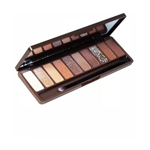 Lavelle Палетка теней для век PRECIOUS SAND COVER, 15 г lavelle collection precious sand cover palette