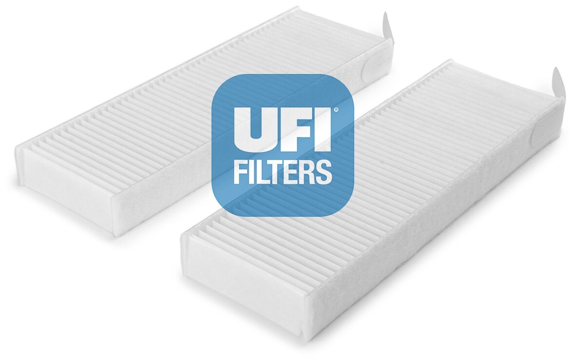 Салонный фильтр UFI FILTERS 53.154.00