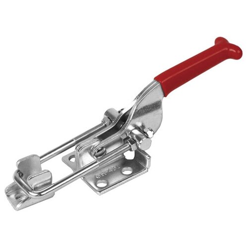 Защелка усилие 318 кг GH-431 660₽