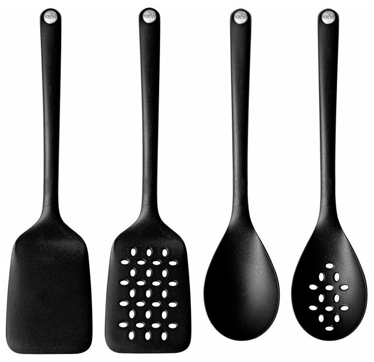 Ложка с отверстиями Robert Welch Signature Non-Stick