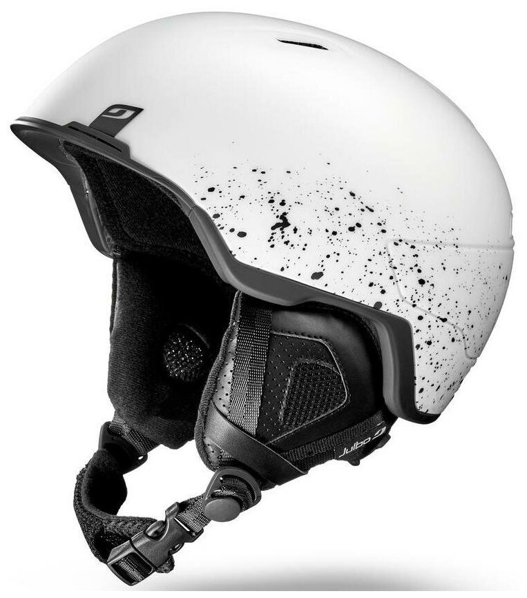 Зимний Шлем Julbo 2022-23 Hal White (см:54-58)