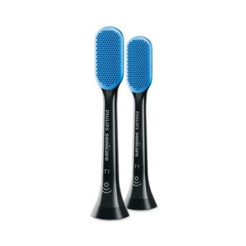 Насадка для зубных щеток Philips TongueCare+ HX8072/11 (упак.:2шт) Philips Sonicare