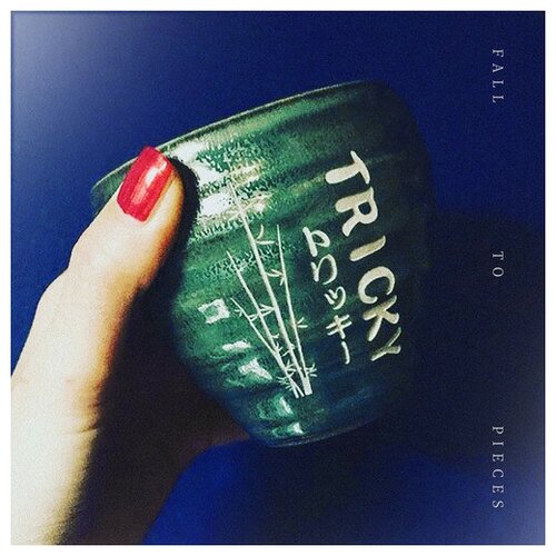 Tricky - Fall To Pieces виниловая пластинка tricky fall to pieces lp