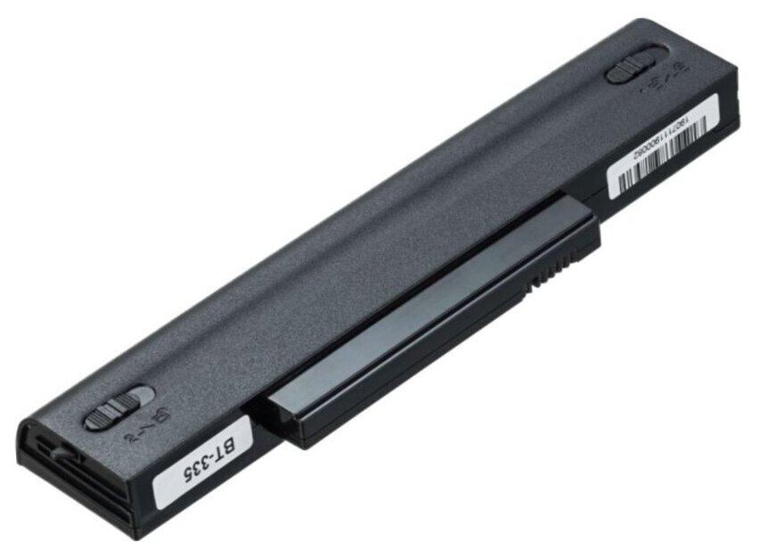 Аккумулятор для Fujitsu Siemens Amilo V5515, V5535, V5555, LA1703, LA1730 (SMP-EFS-SS-22E-06, SDI-HFS-SS-22f-06)