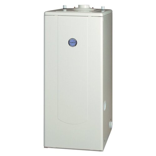 Напольный универсальный котёл Kiturami TURBO - 30 R 90768₽