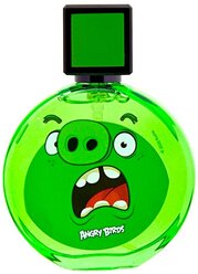 Душистая вода для детей Ponti Parfum Angry Birds Sweet Tooth Pig 50 мл