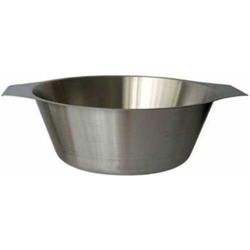 Арт. 774250 Миска 5л из нержавеющей стали