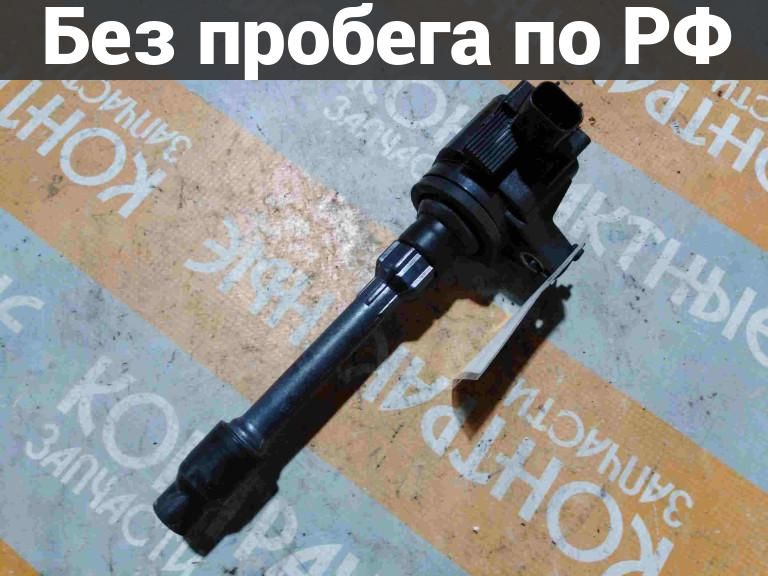 Катушка зажигания с пробегом Honda Stepwgn, CR-V RP1