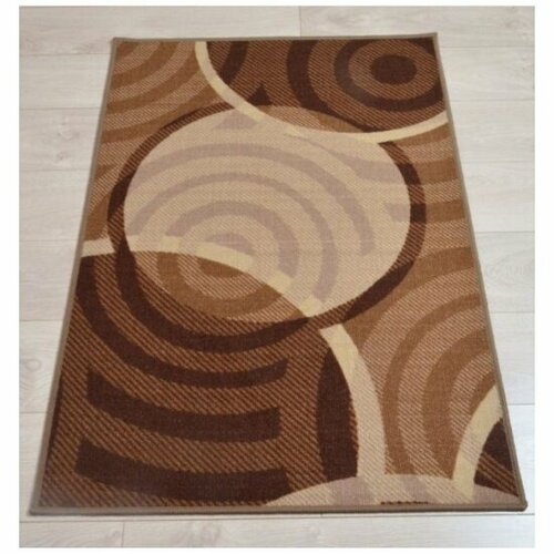 Ковер Cleopatra For Trading International Marketing Нью Соса SMR 50х80 25993-73387 705₽