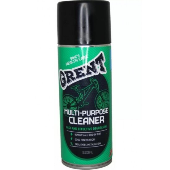 Очиститель универсальный Grent MULTI-PURPOSE CLEANER 520 мл (31608)