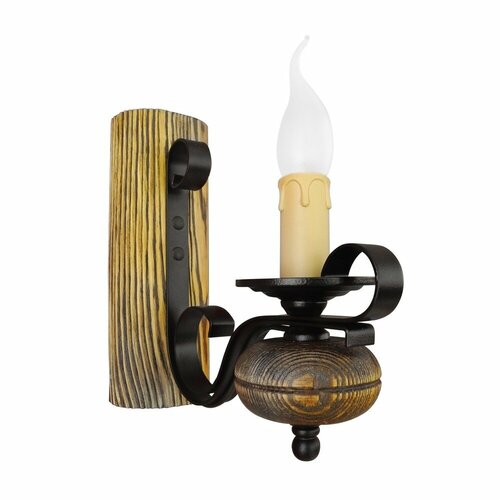 Бра свеча Уют Уют 1