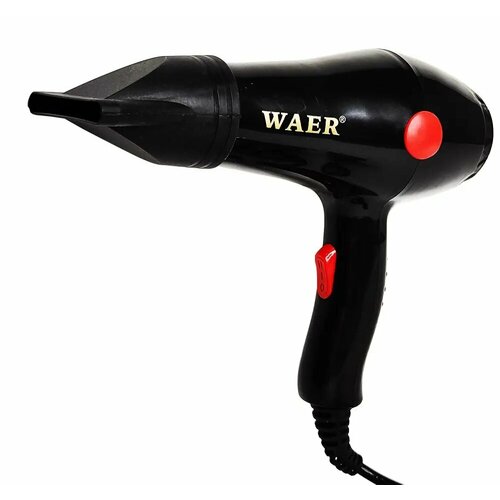 Дорожный фен WAER-2900 2000 Вт 99000₽