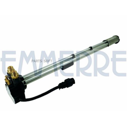EMMERRE 990161 Топливозаборник MAN F2000M2000M90TGA с датчиком уровня 11057₽