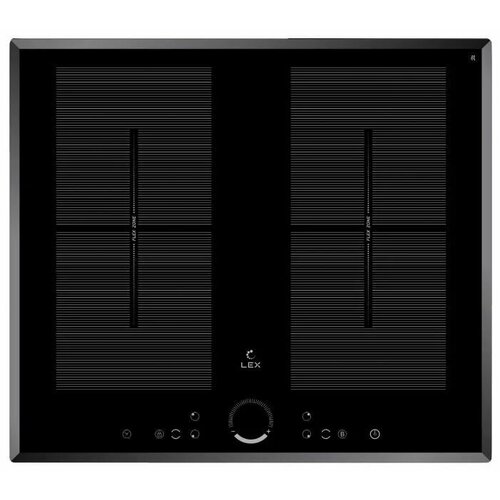 Варочная поверхность LEX EVI 640 f bl 3399000₽