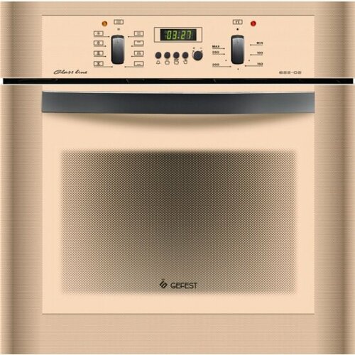 Электрический духовой шкаф Gefest ЭДВ ДА 622-02 В 3107500₽