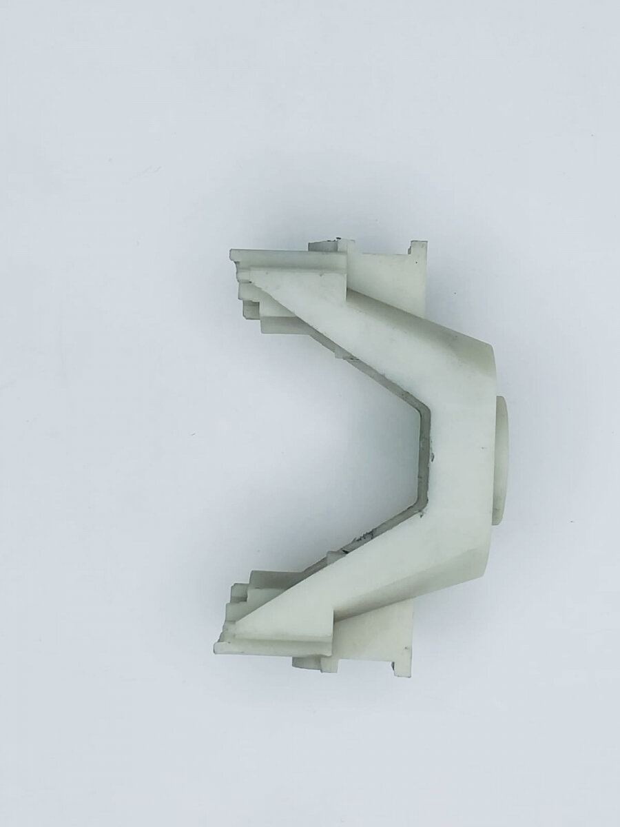 фото Крышка электродвигателя задняя для Huter GET-1200SL(11) до SAF141 61/59/77 №45