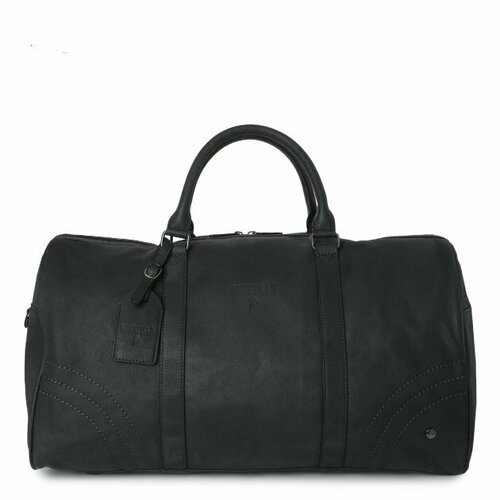 Сумка дорожная Ruckfield, 24х30х50 см, черный