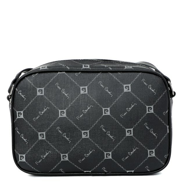 фото Сумка через плечо Pierre Cardin 22800 MS 146 черный
