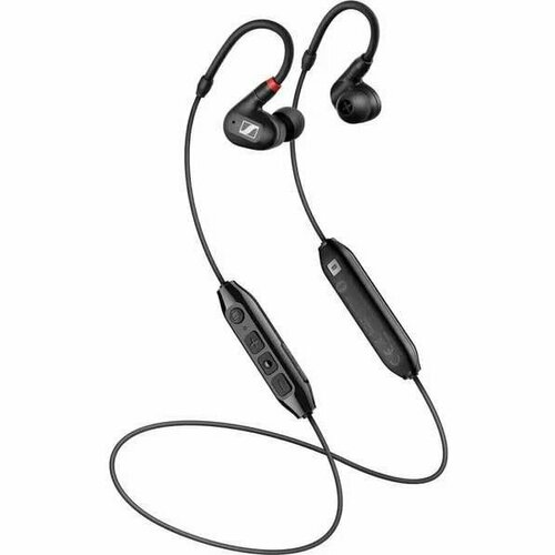 Наушники Sennheiser IE100 Pro Wireless черный 23590₽
