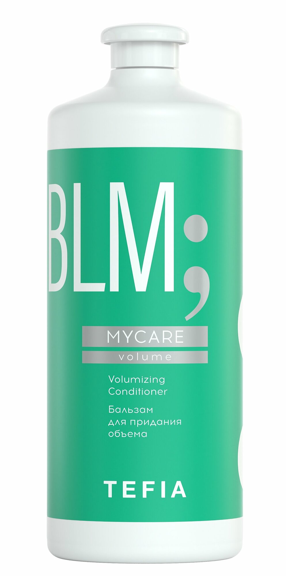 Бальзам для придания объема / Mycare VOLUME 1000 мл