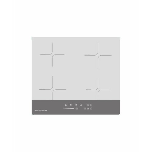 Индукционная варочная панель KUPPERSBERG ICD 601 6319000₽