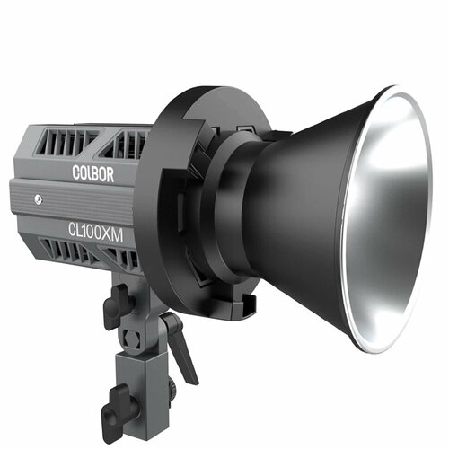 Осветитель Colbor CL100XM 5600K 18990₽